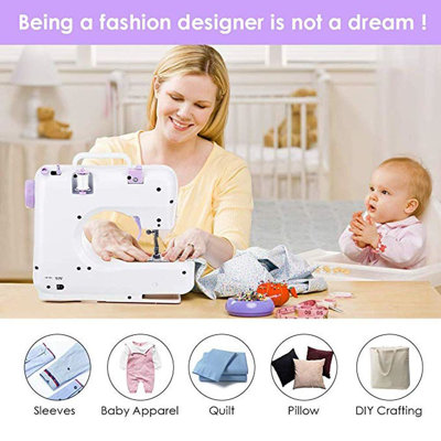 COOSEON Embroidery Machine