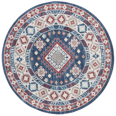 New Bedford Southwestern Area Rug
