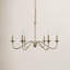 Lustre 6 lumières façon bougie Ableton-1381625008-1438910084