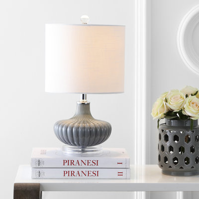 Harold Glass and Plastic Bedside