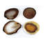 Coaster Agate Coaster-449079021
