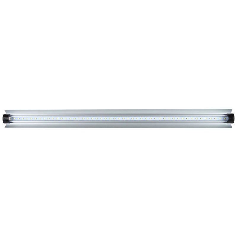 Sunblaster Self Cooling Strip Plant Heating and Insulation
