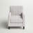 Aravis Upholstered Armchair-202804967