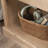Aspen Post 22.99'' W Nightstand