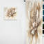 Juno - Rideau en velours floral - 1 panneau-1283830328