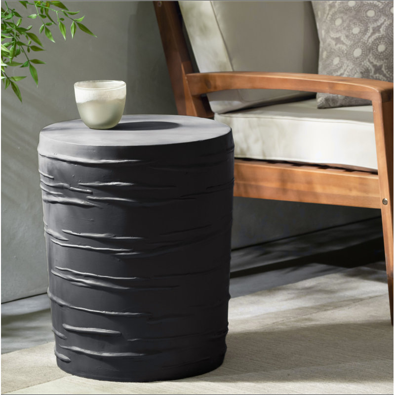 Table d'appoint BIRCH 16 MGO