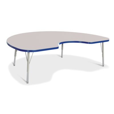Berries® Kidney Activity Tables