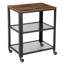 Songmics Utility Cart