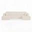 Canapé modulaire en U-117169568