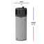 GE Profile GEOSPRING  Smart Hybrid Heat Pump Water Heater 50-gallon - 240V