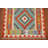 South Western Kilim Oriental Accent Rug 3x4