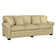 Bedford Upholstered 98'' Sofa
