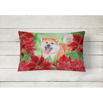 Outdoor Throw Pillow
