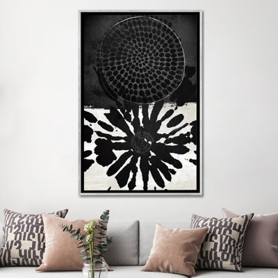 " Dot Tribal " by Nikki Chu