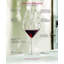 Luigi Bormioli Vinea 6.75 oz Prosecco / Champagne / Cava / Lambrusco / Sparkling Wine Glasses
