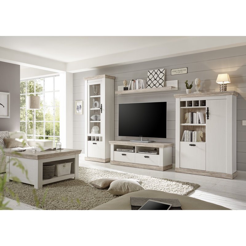 Saybrook TV Stand for TVs up to 60"