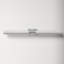 Kelan Single Frosted Dimmable LED Vanity Light-1286269039