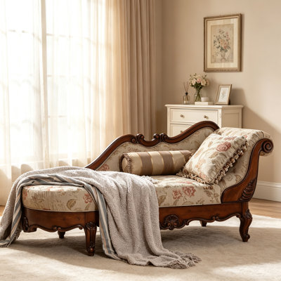 Chaise longue Vintage Classic