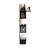 Authement 5 Piece Corner Shelf-1582297520