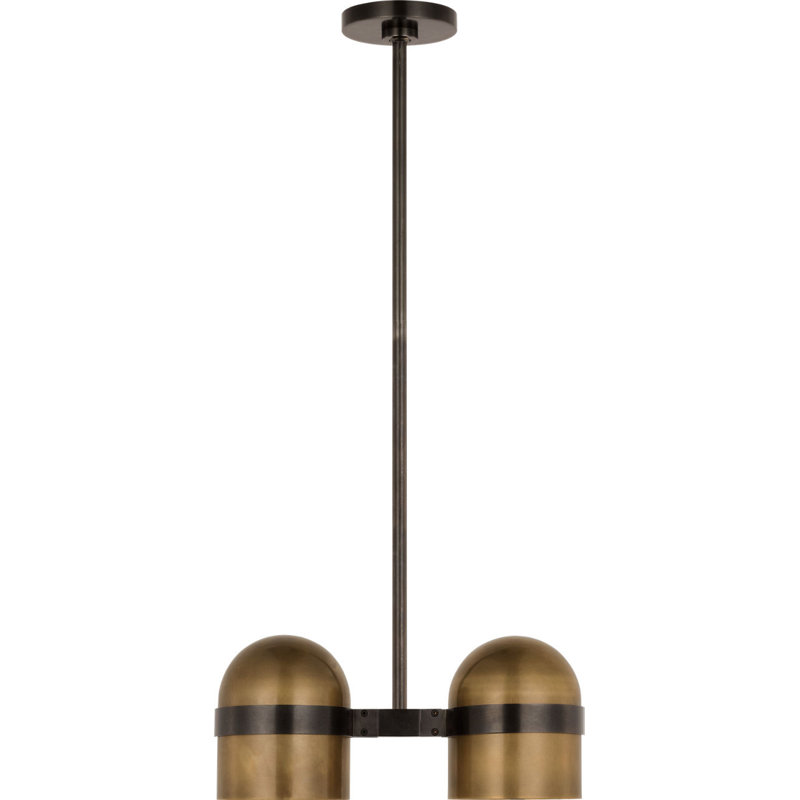Octavia Large Pendant