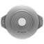 Staub Cast Iron 1.84-qt Petite French Oven-1188161713-1091129721
