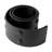 41 in x 2-3/4 in x 1/4 in Double Rubber Strapping for Wood Faux Beam