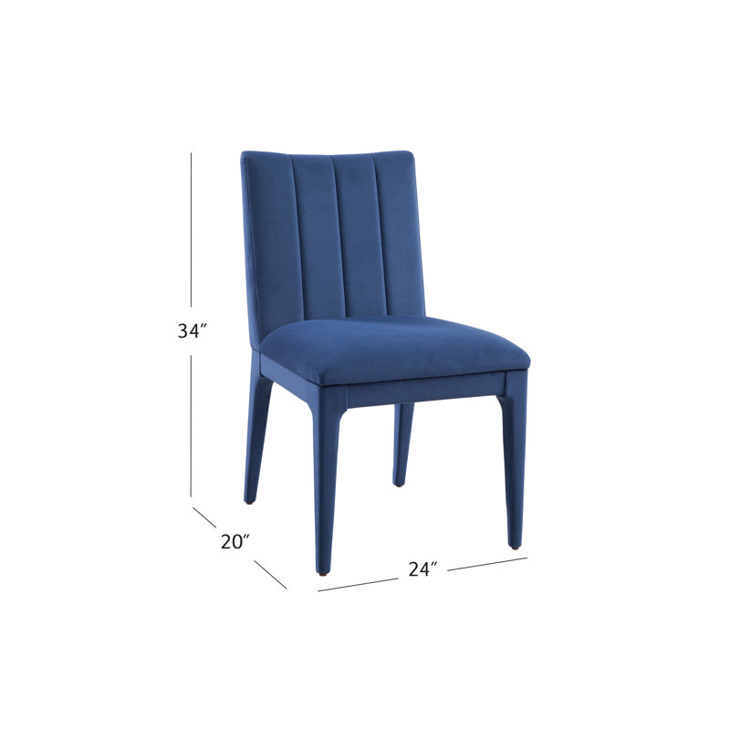 Chaise de salle à manger Brianne