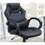 Chaise de bureau rembourrée 1pc-700369488