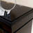 French retro-style decorative fireplace storage cabinet-75515413-75515412