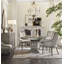 Sanctuary Upholstered Side Chair