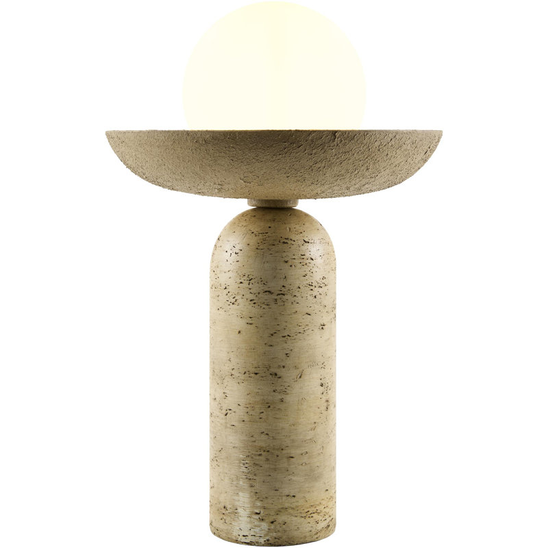 Lampe de table Latrza