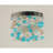 18 - Light Suspended Bubbles Chandelier-91956663-91956667-131074296