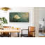 Wrapped Canvas Panoramic Print