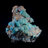 Chrysocolla - Planet Mine, Arizona