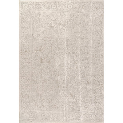 Tapis rectangulaire Hamilton