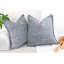 Ensemble de 2 housses de coussin en chenille à texture douce-93605703-116094744-93605695