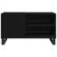 MDF Rectangle Accent Cabinet