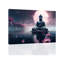 Wrapped Canvas Print-2038629845
