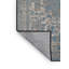 Tapis gris lavable à la machine-840184769