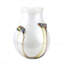 Versailles Vase Opal