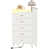 White is out of stock