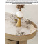 Bureau de luxe léger en pierre frittée-40680133