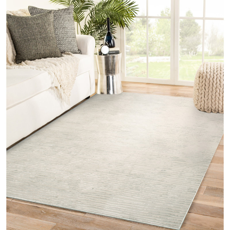Tapis tissé à la machine Camila, Tapis de couloir : 3 pi x 10 pi