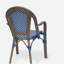 BISTRO CHAIR (ensemble de 2)