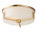 Satin Brass