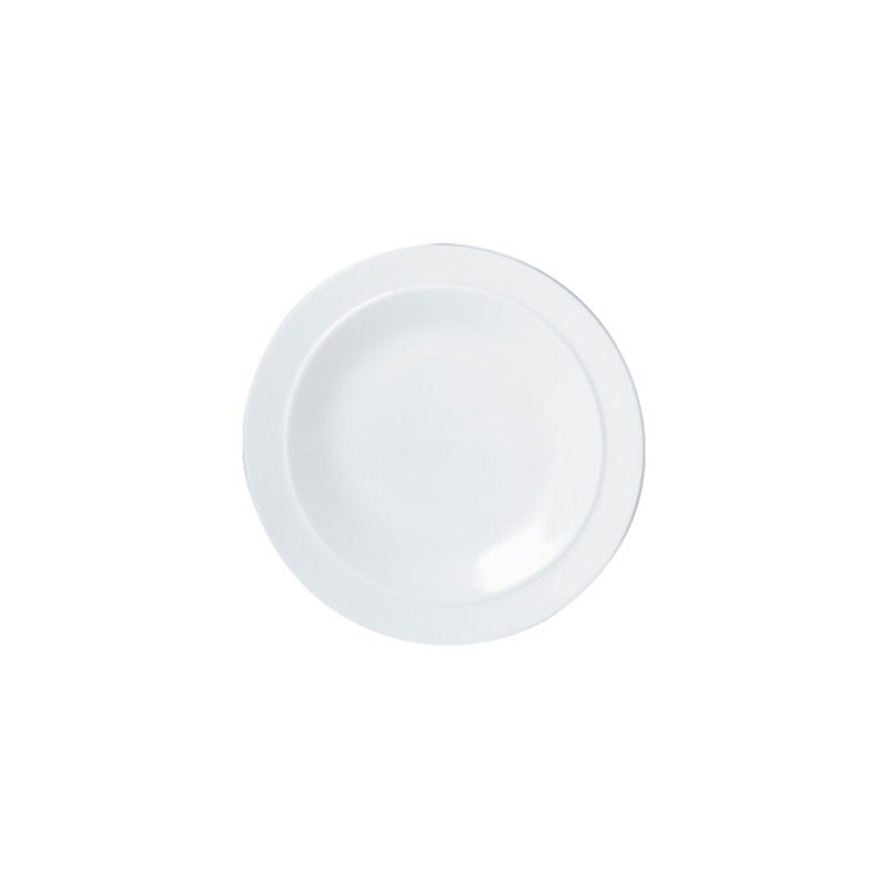 White by Denby Small Plate