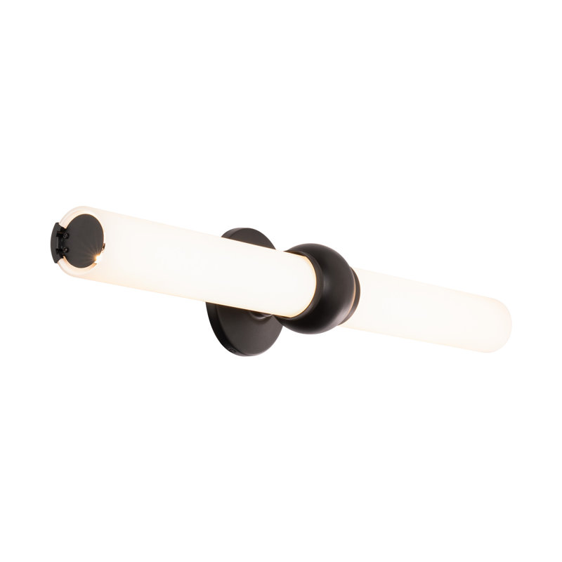 Juliet 1 - Light LED Bath Bar