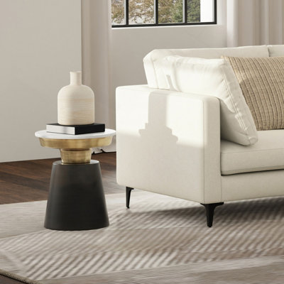 Table d'appoint Jaxine