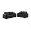Ensemble de canapé 2 pièces 1X-33516898
