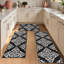 Tapis de cuisine antidérapant lavable à la machine-2013010743